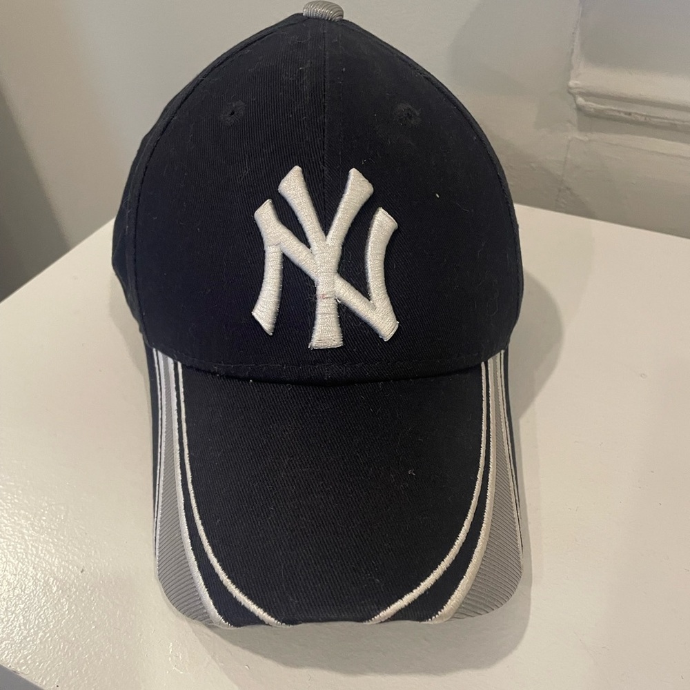 Boys Nike Baseball Hat